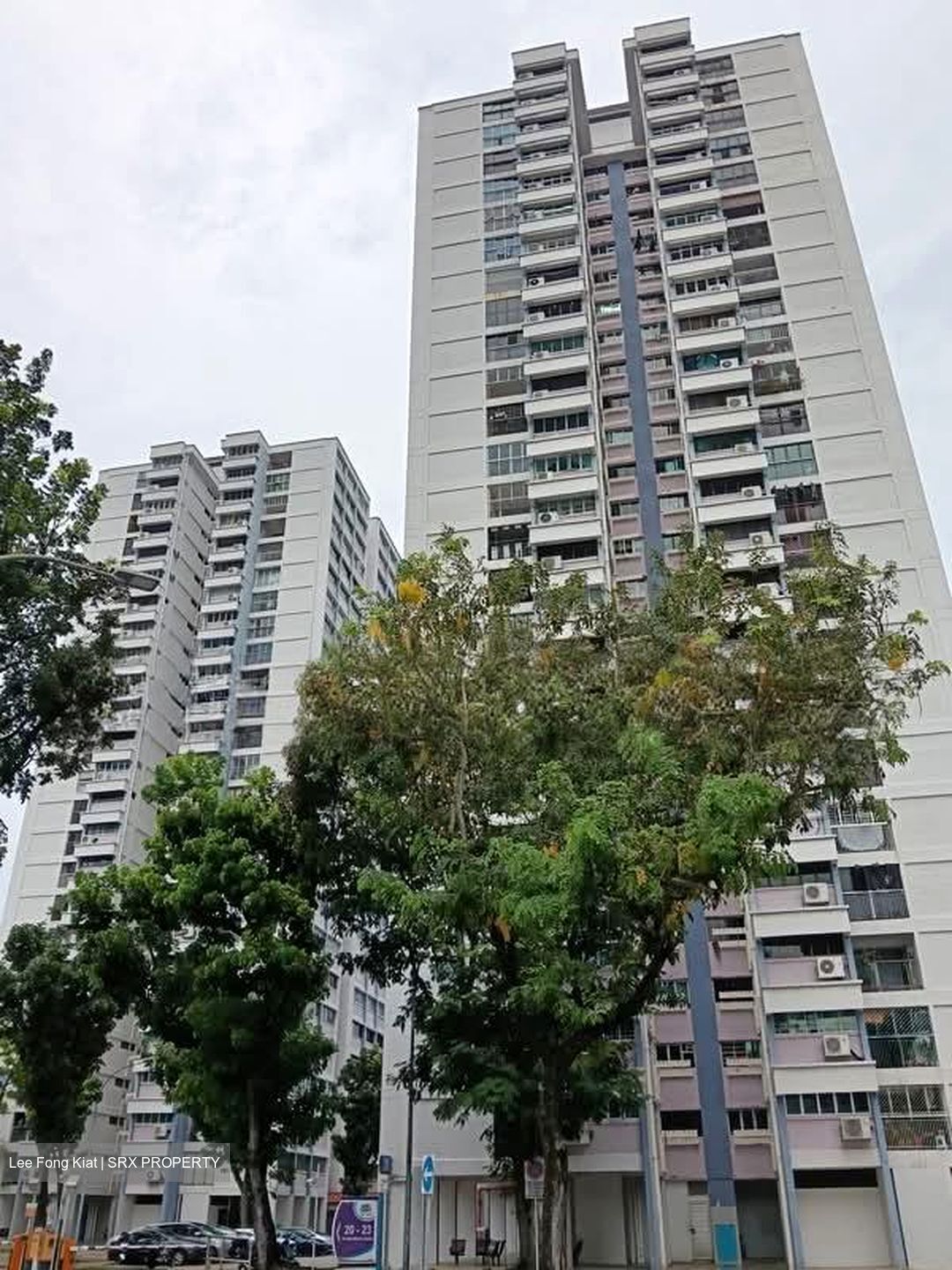 Blk 21 Saint George's East Gardens (Kallang/Whampoa), HDB 5 Rooms #544152731